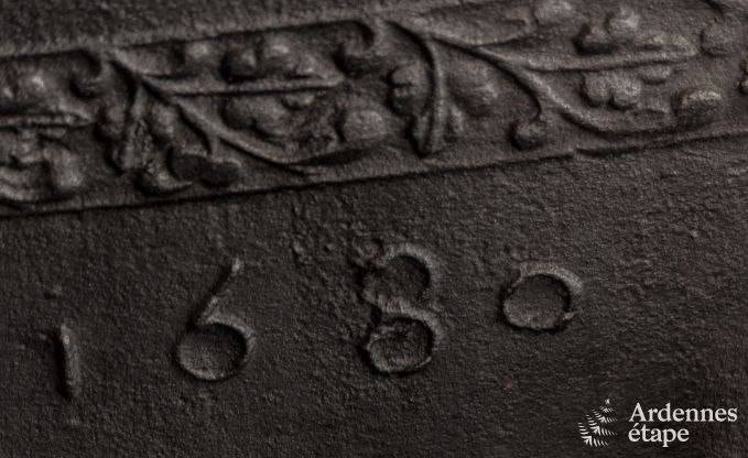 Holiday cottage in Vielsalm for 9 persons in the Ardennes