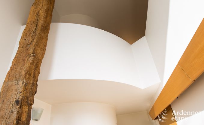 Holiday cottage in Vielsalm for 9 persons in the Ardennes