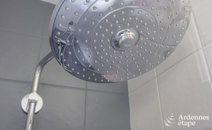 Holiday cottage in Virelles for 6 persons in the Ardennes