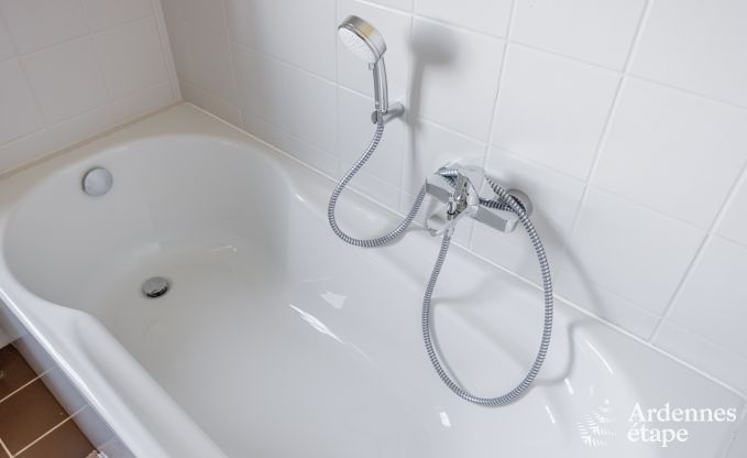 Holiday cottage in Virelles for 6 persons in the Ardennes