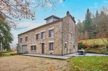 Holiday house in Viroinval for your holiday in the Ardennes with Ardennes-Etape