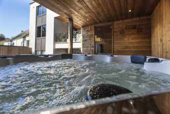 Holiday home in Viroinval for 8 people in the Ardennes