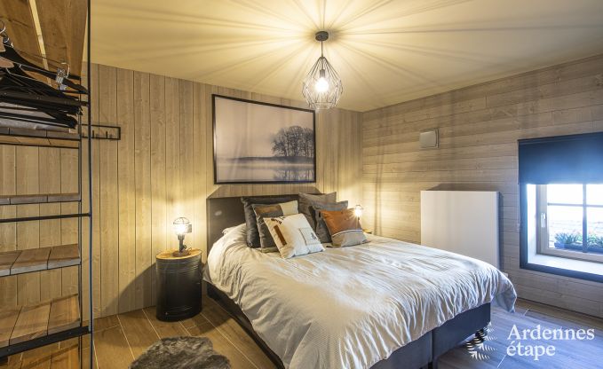 Holiday cottage in Viroinval for 8 persons in the Ardennes