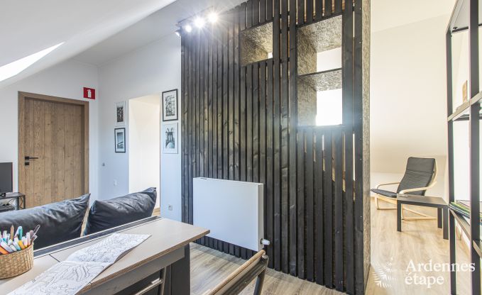 Holiday cottage in Viroinval for 8 persons in the Ardennes