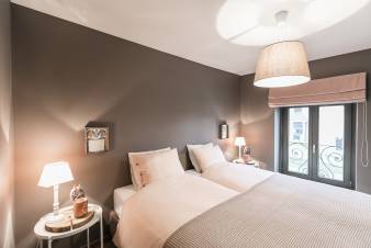 Holiday home in Gerouville for 4 people in the Ardennes