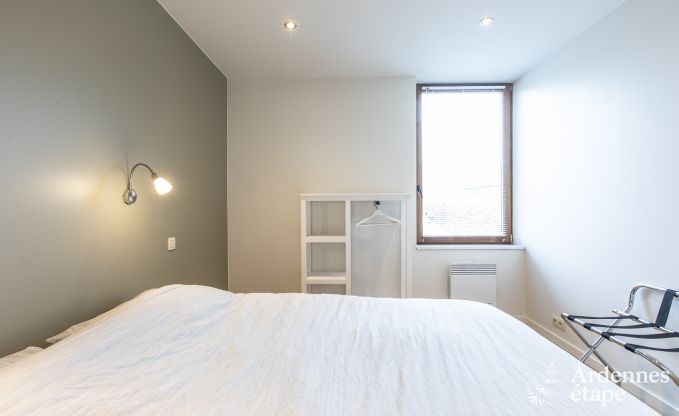 Holiday cottage in Vresse sur Semois for 14 persons in the Ardennes