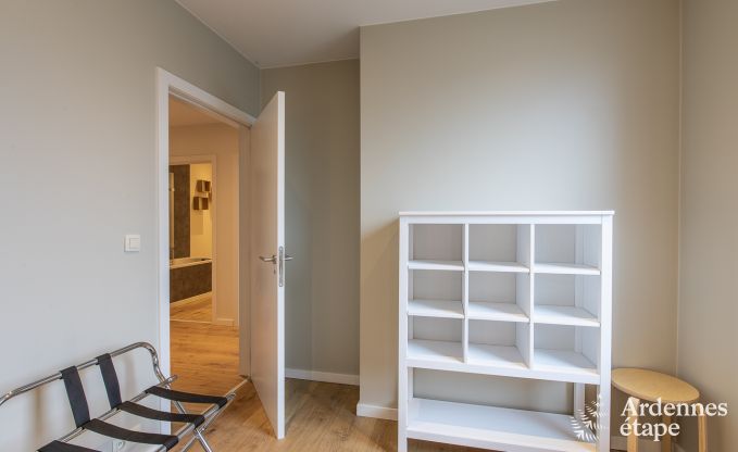 Holiday cottage in Vresse sur Semois for 14 persons in the Ardennes