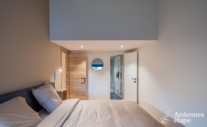 Luxury villa in Vresse-sur-Semois for 14 persons in the Ardennes