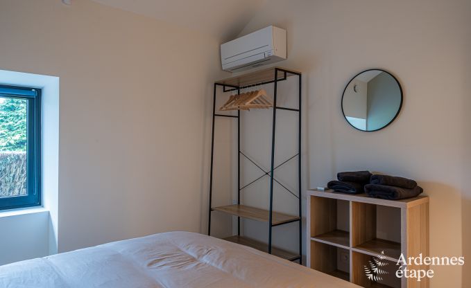 Luxury villa in Vresse-sur-Semois for 14 persons in the Ardennes