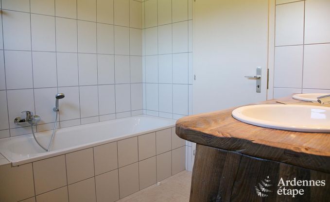 Chalet in Waimes for 7 persons in the Ardennes