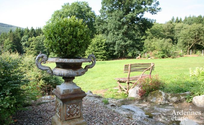 Chalet in Waimes for 7 persons in the Ardennes