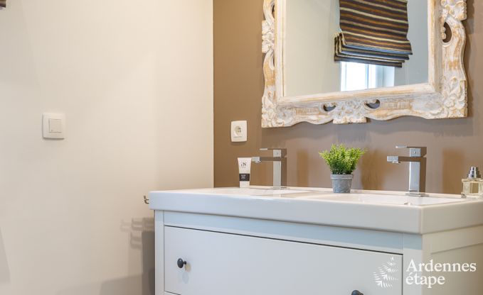 Chalet in Waimes for 4/5 persons in the Ardennes