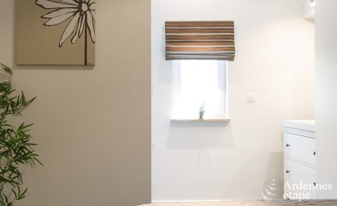 Chalet in Waimes for 4/5 persons in the Ardennes