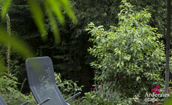 Holiday cottage in Waimes for 6 persons in the Ardennes