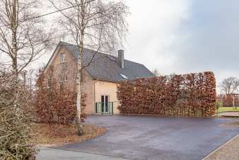 Holiday house for twenty-four people to rent in Waimes (Ardennes)