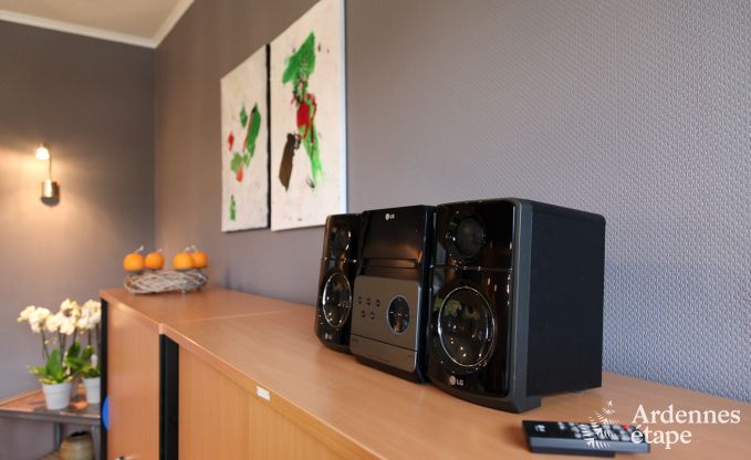 Holiday cottage in Waimes for 22 persons in the Ardennes