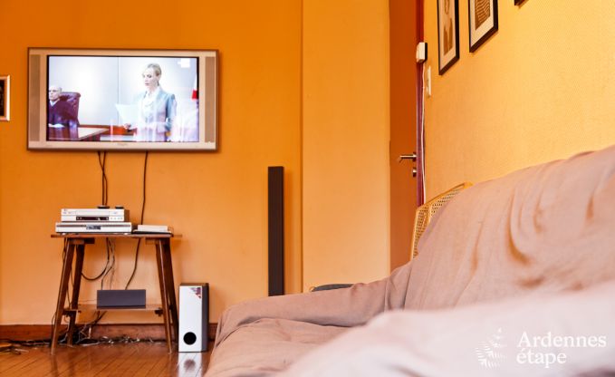 Holiday cottage in Waimes for 22 persons in the Ardennes