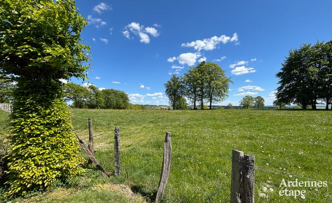 Holiday cottage in Waimes for 14 persons in the Ardennes