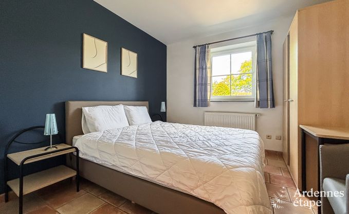 Holiday cottage in Waimes for 14 persons in the Ardennes
