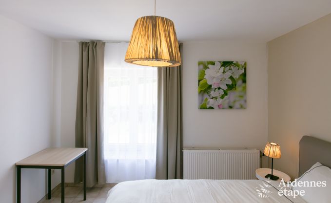 Holiday cottage in Waimes for 9 persons in the Ardennes