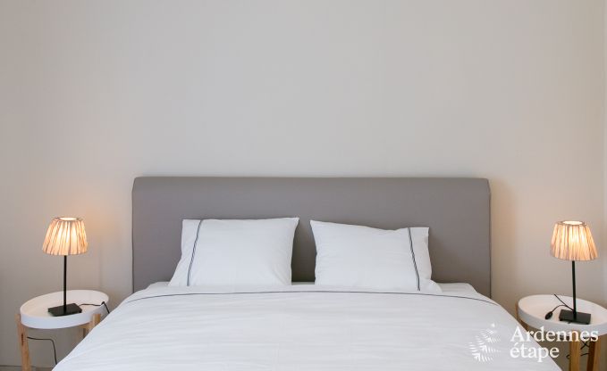 Holiday cottage in Waimes for 9 persons in the Ardennes