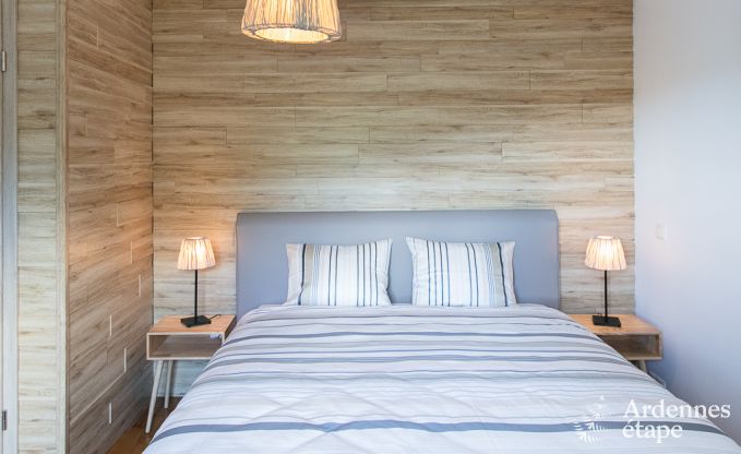 Holiday cottage in Waimes for 9 persons in the Ardennes