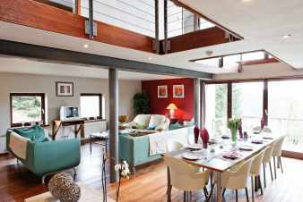 Sublime holiday home with wellness for 12 persons in Waimes