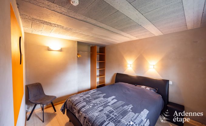 Holiday cottage in Waimes (Sourbrodt) for 15 persons in the Ardennes