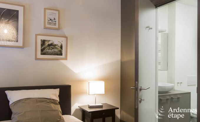 Holiday cottage in Waimes for 14 persons in the Ardennes