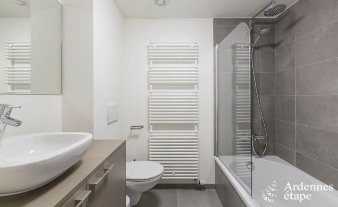 Holiday cottage in Waimes for 14 persons in the Ardennes