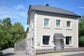 Holiday home in the Ardennes for rent for 15 people (Waimes)