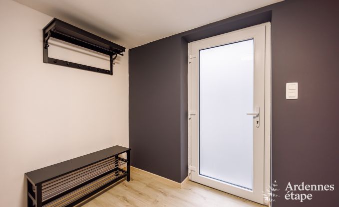 Holiday cottage in Waimes for 4 persons in the Ardennes