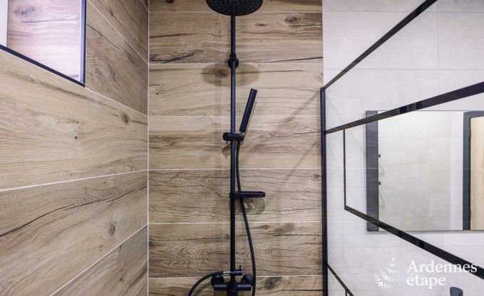 Holiday cottage in Waimes for 4 persons in the Ardennes