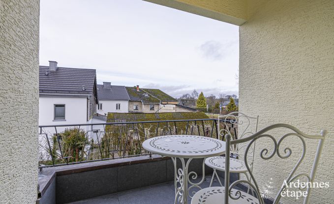 Holiday cottage in Waimes for 12 persons in the Ardennes