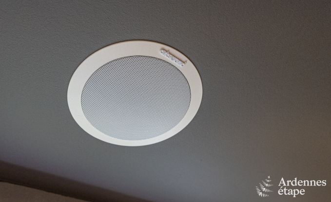 Holiday cottage in Waimes for 12 persons in the Ardennes