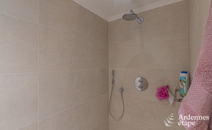 Holiday cottage in Waimes for 12 persons in the Ardennes