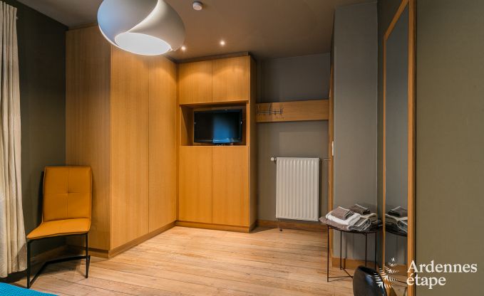Luxury villa in Waimes for 14 persons in the Ardennes