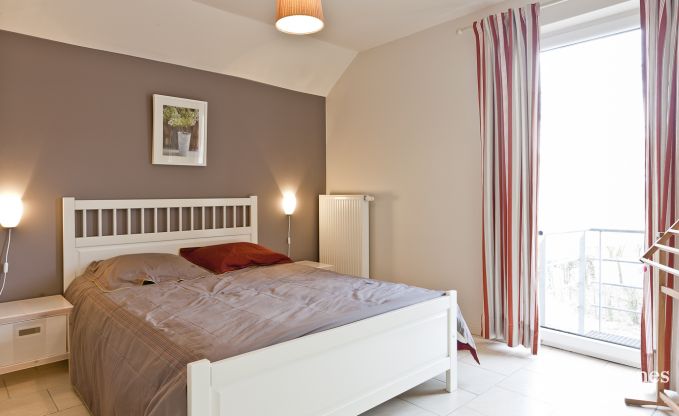 Spacious holiday home with private garden in Waimes for 15 people