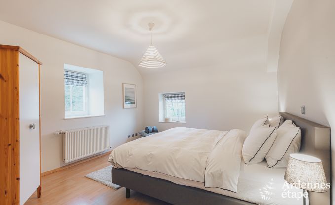 Luxury villa in Waimes for 16 persons in the Ardennes