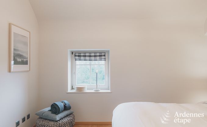 Luxury villa in Waimes for 16 persons in the Ardennes