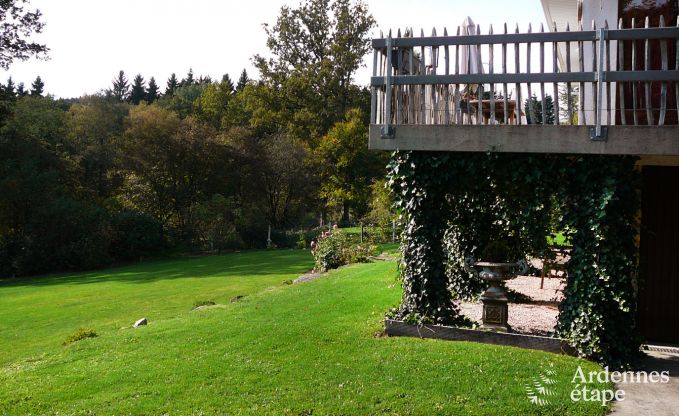 Chalet in Waimes for 7 persons in the Ardennes