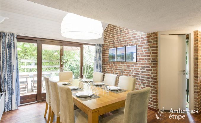 Holiday cottage in Waimes for 6 persons in the Ardennes
