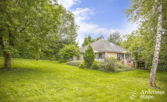 Holiday cottage in Waimes for 6 persons in the Ardennes
