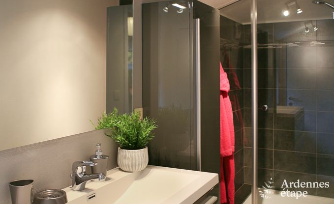 Holiday cottage in Waimes for 6 persons in the Ardennes