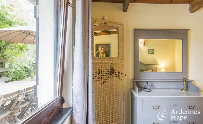 Holiday cottage in Waimes for 6 persons in the Ardennes