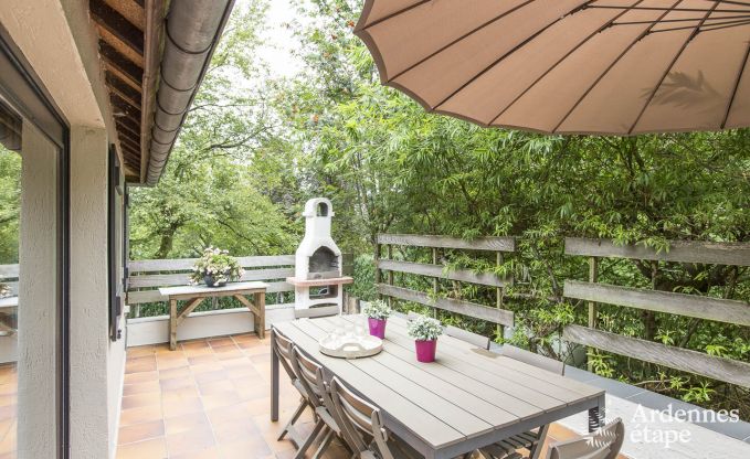 Holiday cottage in Waimes for 6 persons in the Ardennes