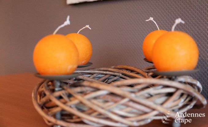 Holiday cottage in Waimes for 22 persons in the Ardennes