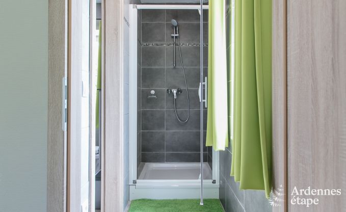 Holiday cottage in Waimes for 9 persons in the Ardennes