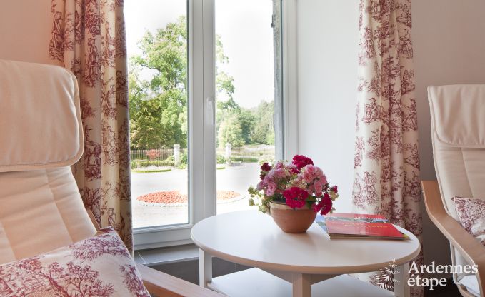 Castle in Waremme for 10/11 persons in the Ardennes