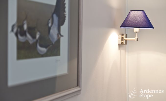 Castle in Waremme for 10/11 persons in the Ardennes